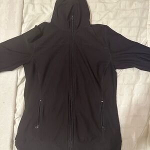 Women’s athletic zip up